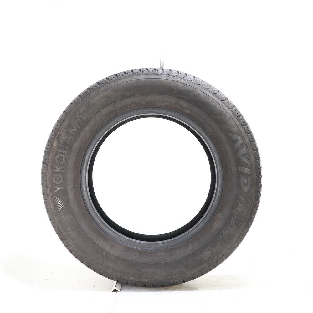 Used 215/70R16 Yokohama Avid Touring S 99T - 7.5/32 - Image 3