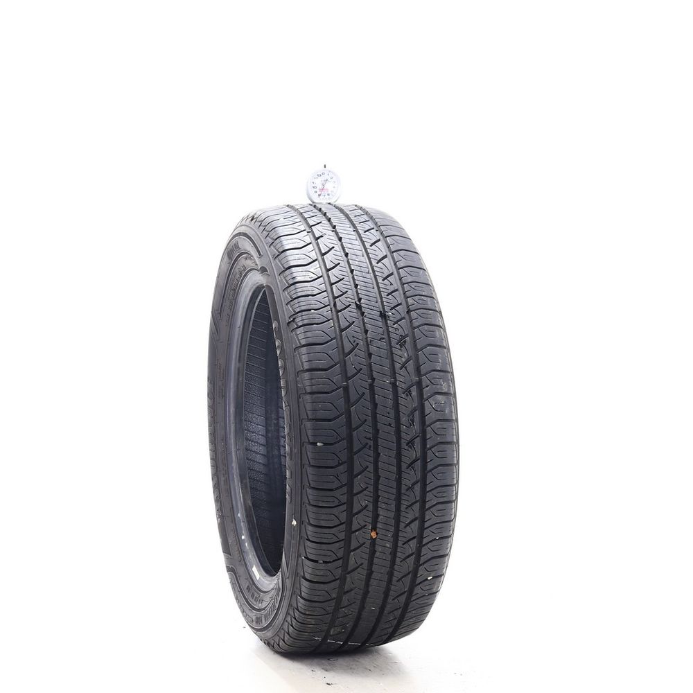 Used 205/55R16 Goodyear Assurance Outlast 91H - 7.5/32 - Image 1