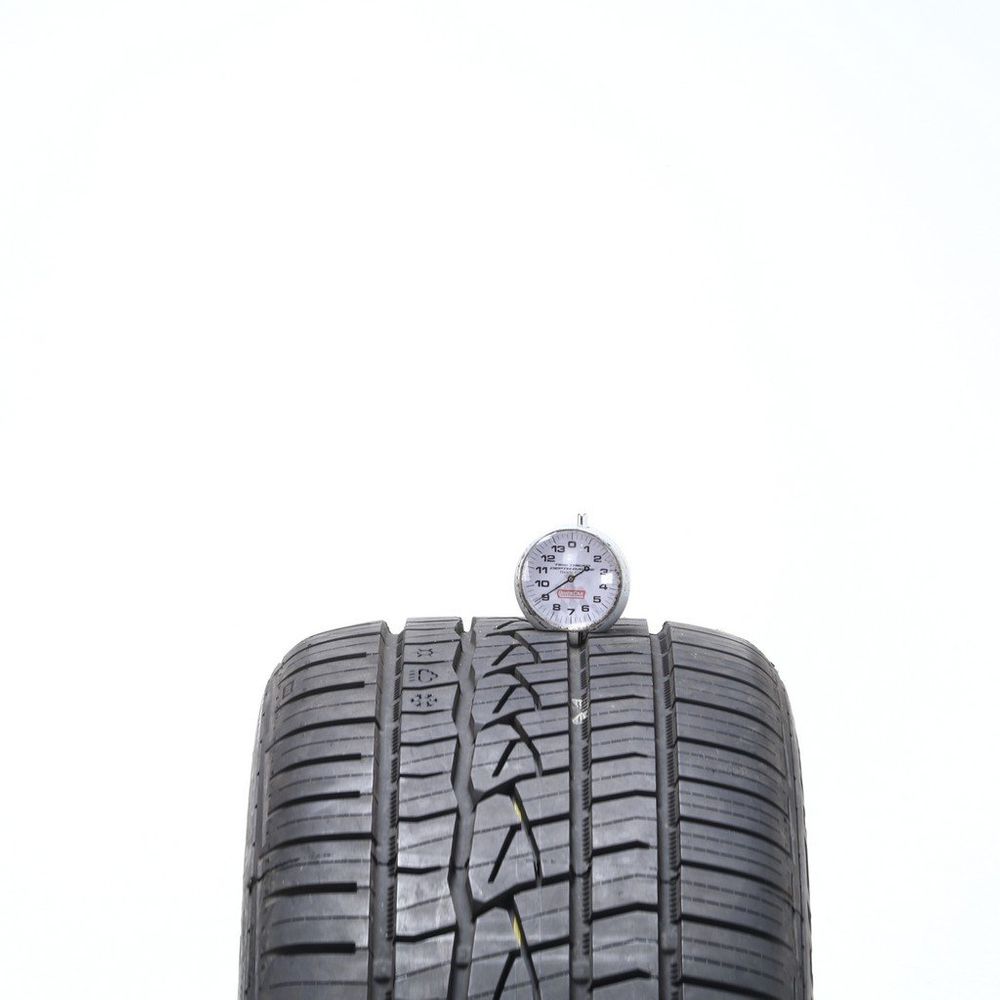 Used 245/45ZR17 Continental ControlContact Sport SRS Plus 99W - 9/32 - Image 2