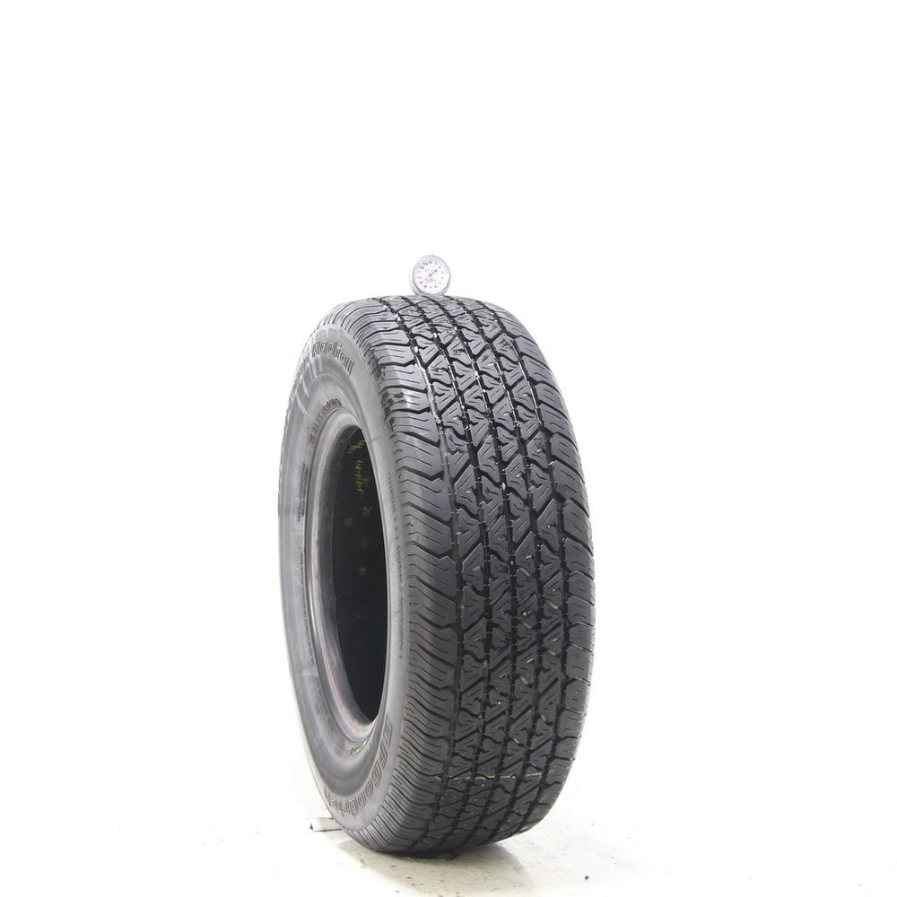 Used 225/70R14 BFGoodrich Silvertown Radial 98S - 9/32 - Image 1