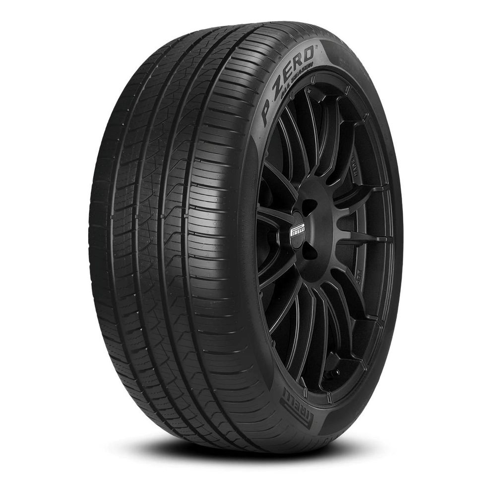 New P 255/40R20 Pirelli P Zero All Season 101H - Image 1