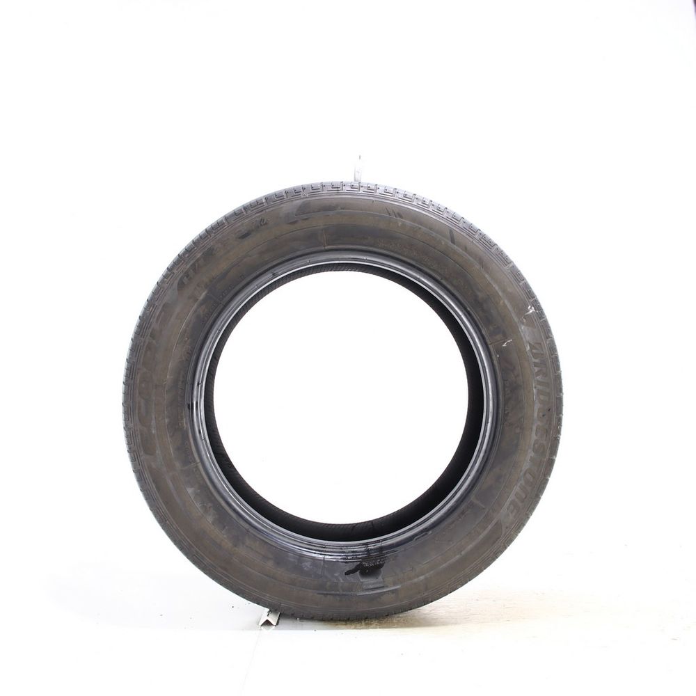 Used 225/60R17 Bridgestone Ecopia H/L 422 Plus 99H - 4/32 - Image 3