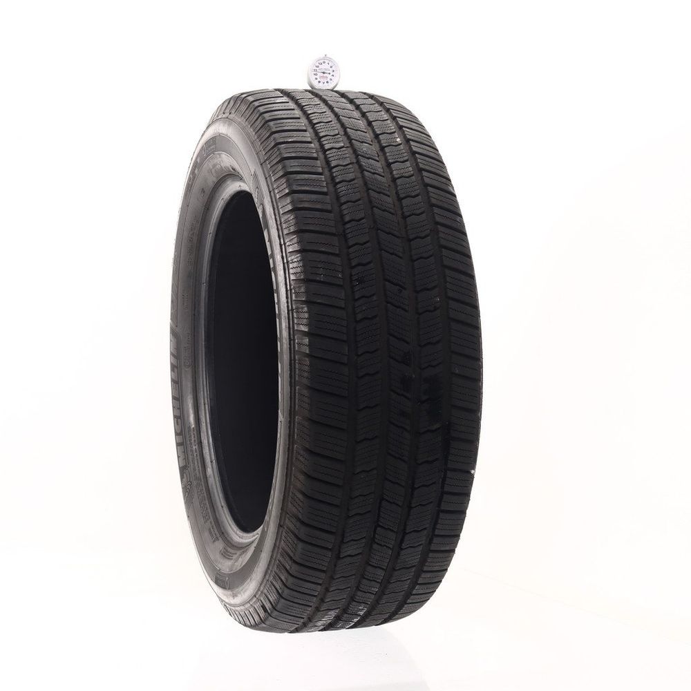 Used 275/55R20 Michelin X LT A/S 113T - 10.5/32 - Image 1