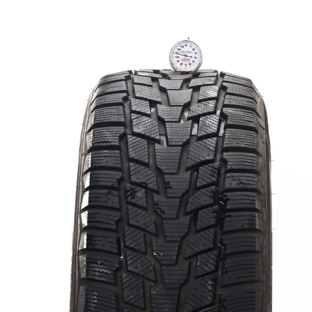 Used 265/50R20 Cooper Evolution Winter 107H - 10.5/32 - Image 2