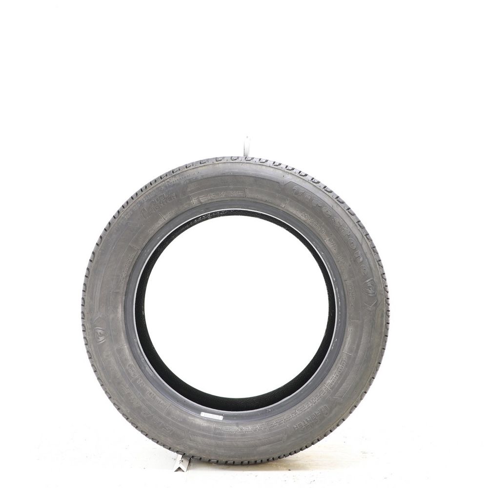 Used 205/55R16 Firestone Champion Fuel Fighter 91H - 7.5/32 - Image 3