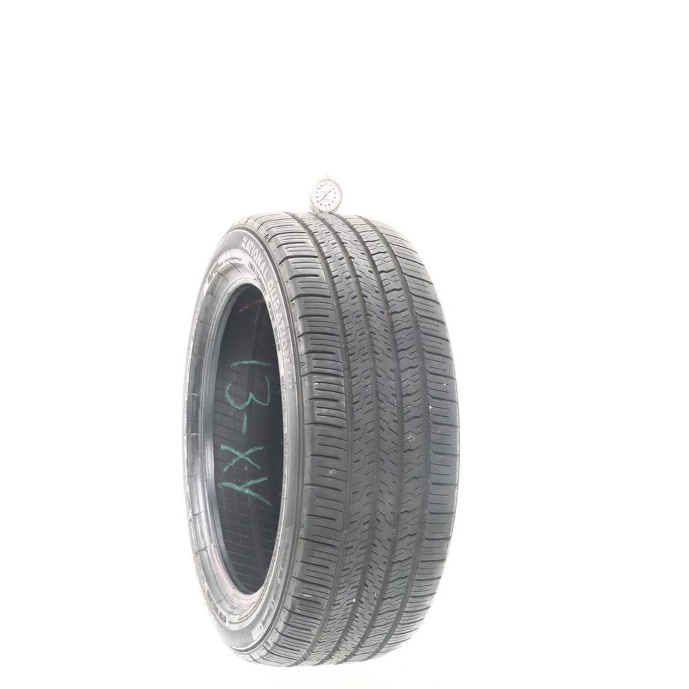 Used 215/50R17 National Duration EXE 95V - 8.5/32 - Image 1
