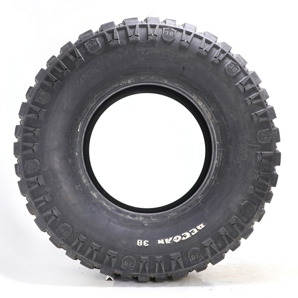 Used LT 305/70R16 Mickey Thompson Deegan 38 124/121Q E - 10.5/32 - Image 3