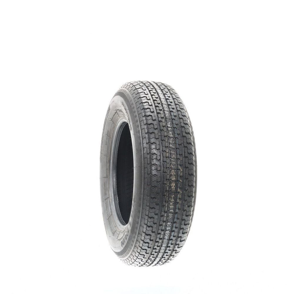 Driven Once ST 205/75R15 Fullrun Cargo Master 107/102L D - 8/32 - Image 1