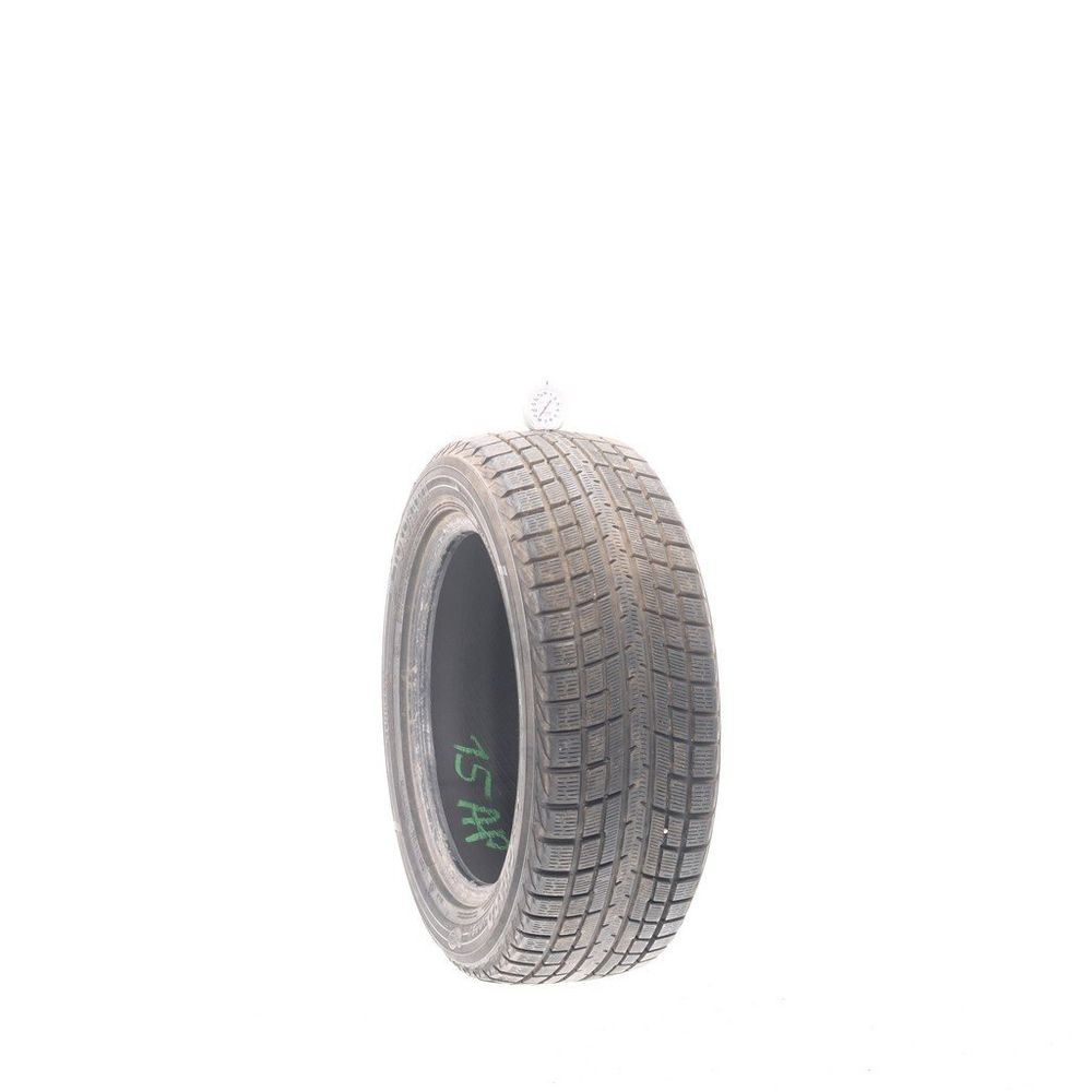 Used 195/55R15 Yokohama Ice Guard IG52C 85T - 8.5/32 - Image 1
