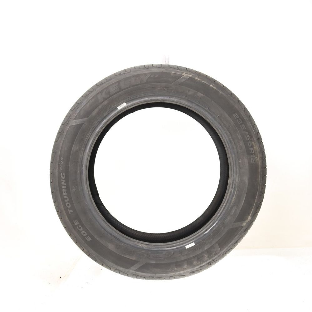 Used 235/55R18 Kelly Edge Touring Plus 104V - 10/32 - Image 3