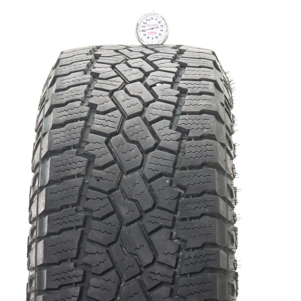 Set of (2) Used LT 275/65R20 Cooper Adventurer AT Force 126/123S E - 10-10.5/32 - Image 2