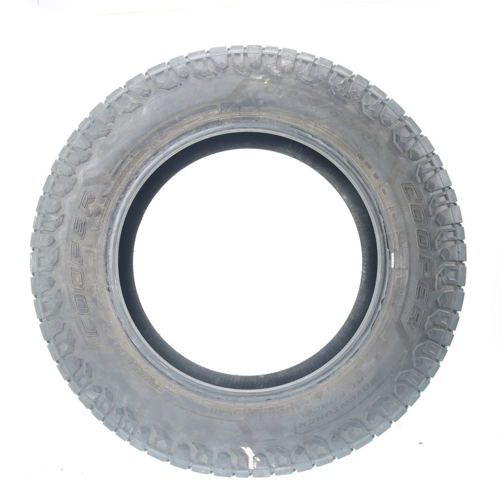 Set of (2) Used LT 275/65R20 Cooper Adventurer AT Force 126/123S E - 10-10.5/32 - Image 3