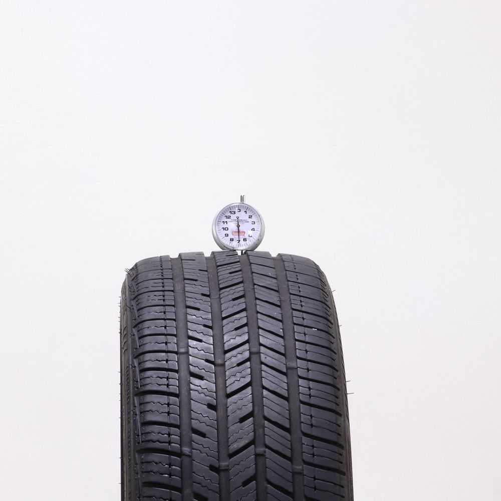 Set of (4) Used 205/45R17 Bridgestone DriveGuard Plus RFT 88W - 6.5-7/32 - Image 2