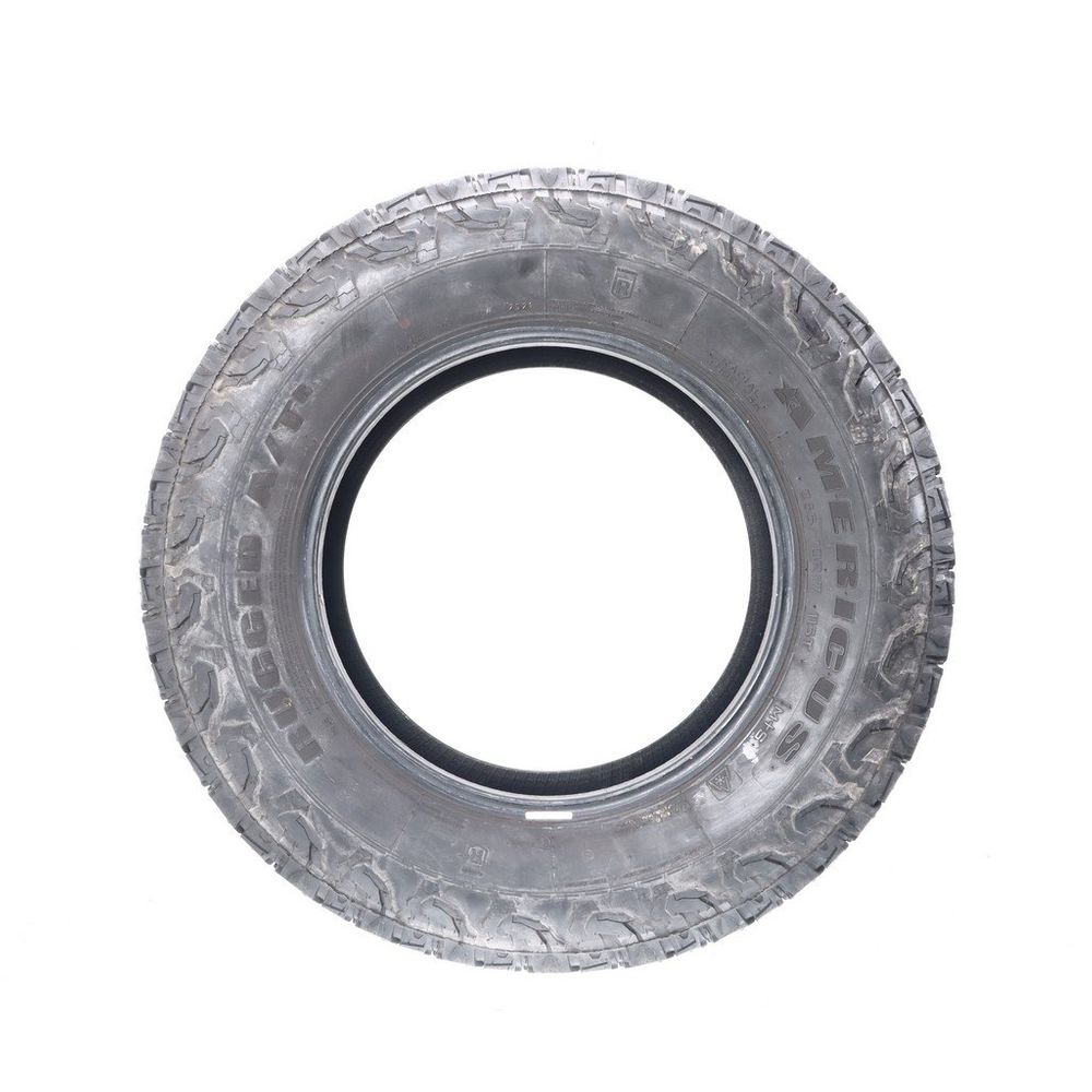 Used 265/70R17 Americus Rugged A/T R 115T - 6.5/32 - Image 3