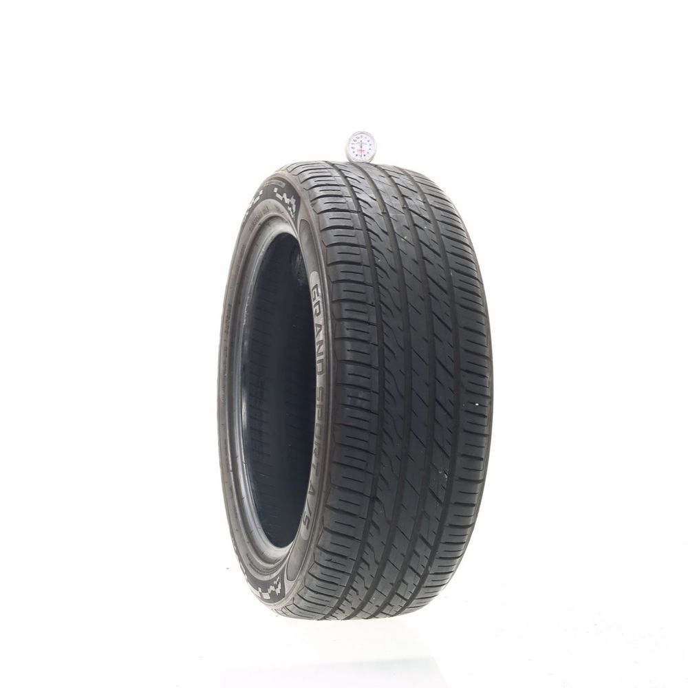 Set of (2) Used 235/50ZR19 Arroyo Grand Sport A/S 103W - 5.5-6.5/32 - Image 4