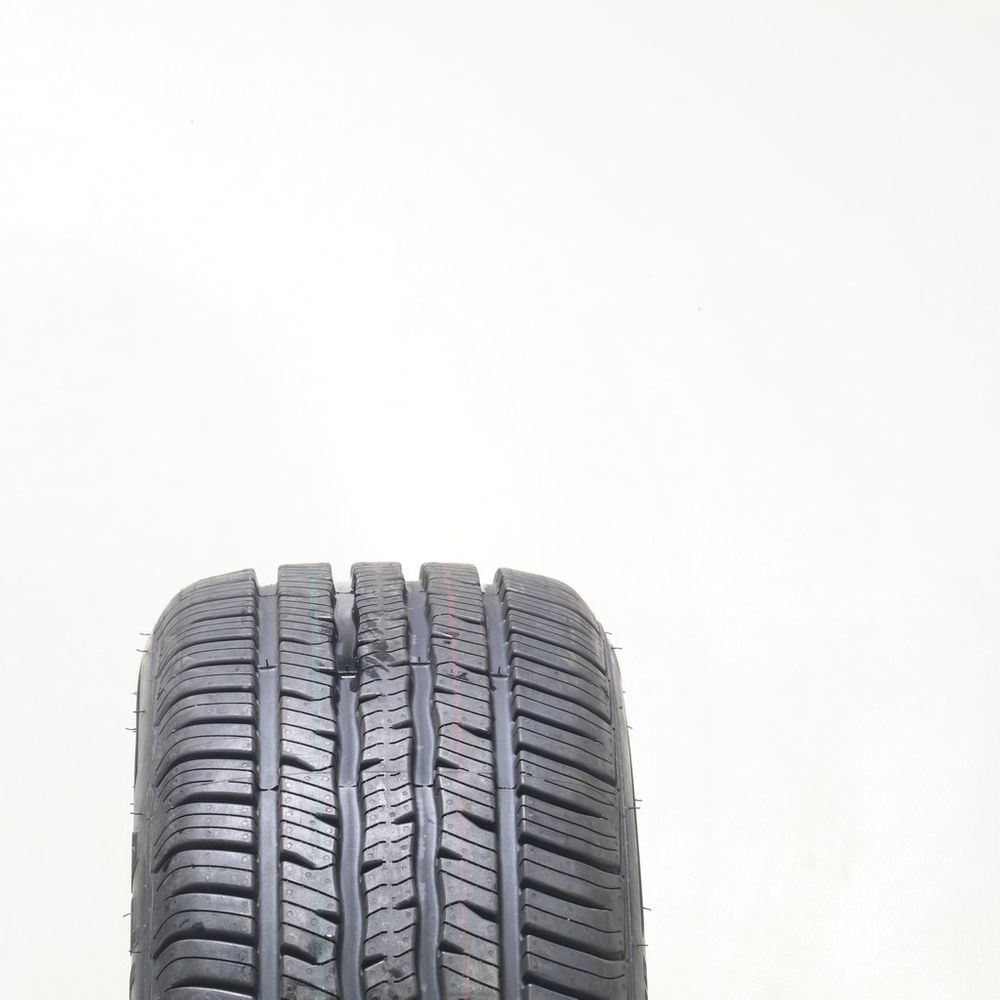 Set of (2) Driven Once 205/55R16 BFGoodrich Advantage Control 91H - 11/32 - Image 2