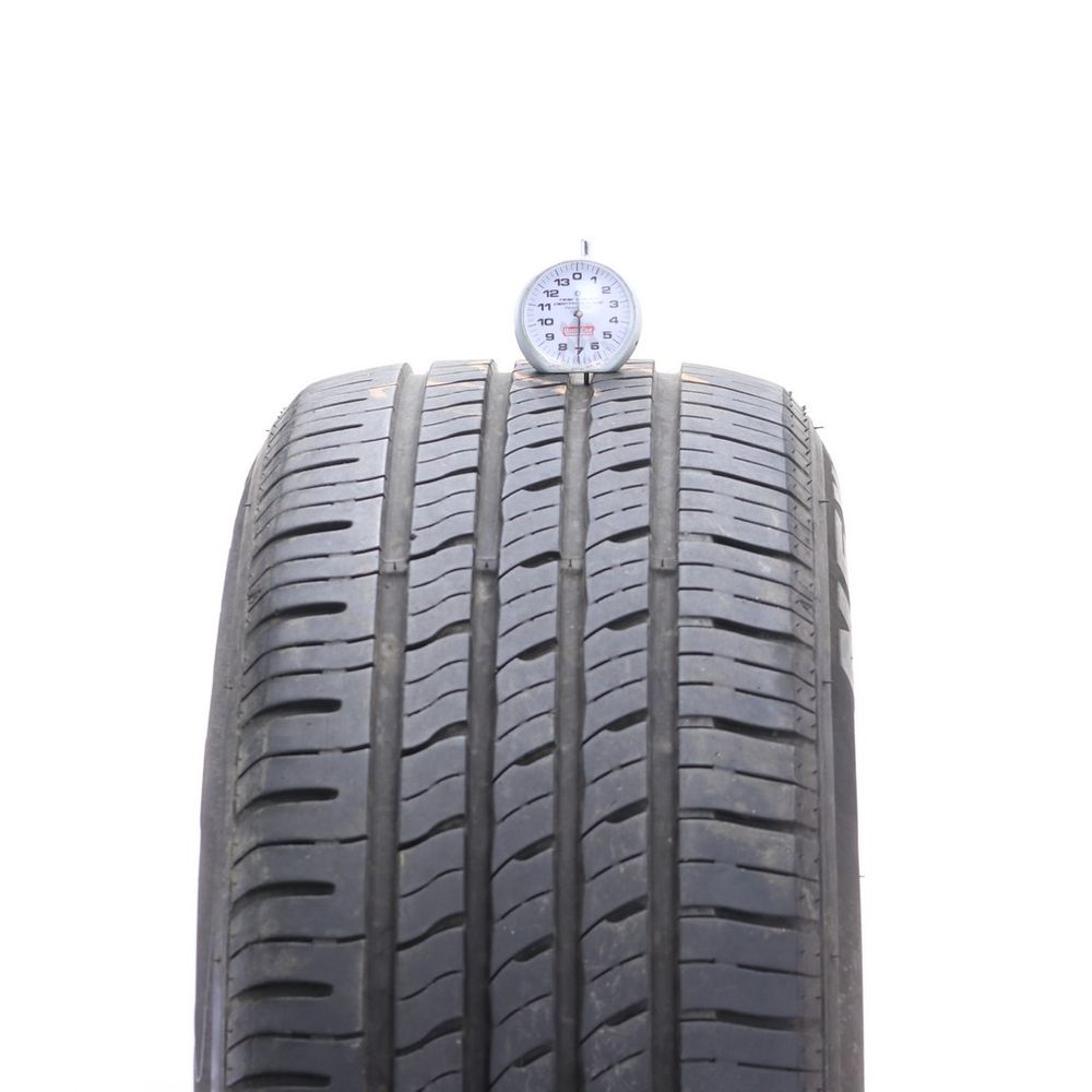 Set of (2) Used 235/55R20 Nexen N'Fera RU5 SUV 105V - 7-8.5/32 - Image 2