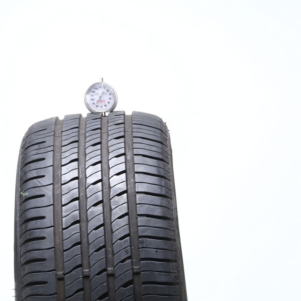 Set of (2) Used 235/55R20 Nexen N'Fera RU5 SUV 105V - 7-8.5/32 - Image 5
