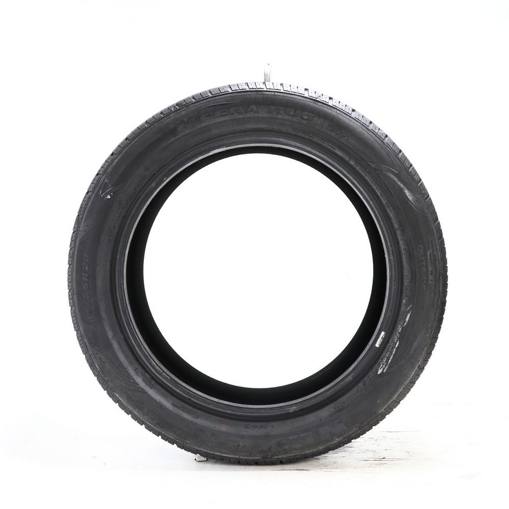 Set of (2) Used 235/55R20 Nexen N'Fera RU5 SUV 105V - 7-8.5/32 - Image 6