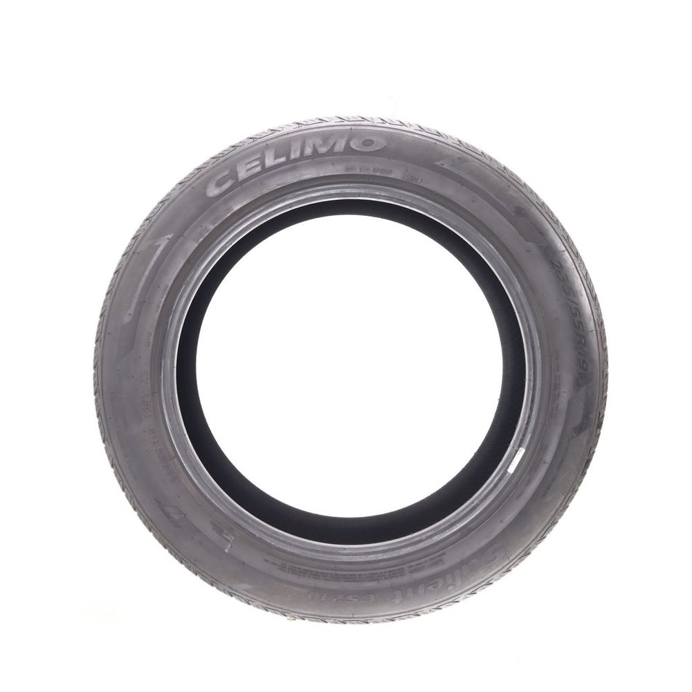 Used 235/55R19 Celimo Salient CS210 105V - 7/32 - Image 3