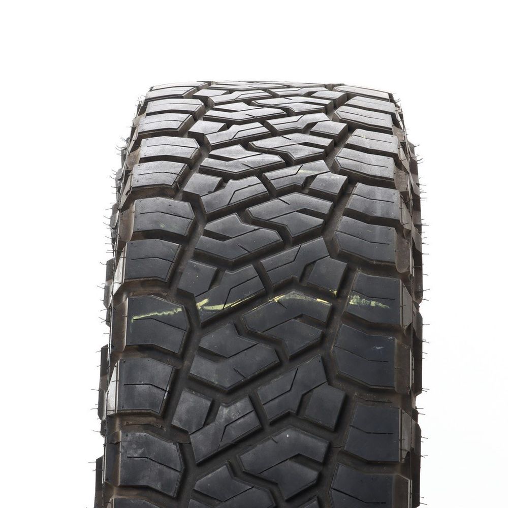Used LT 35X12.5R18 Toyo Open Country RT Trail 128Q F - 15/32 - Image 2