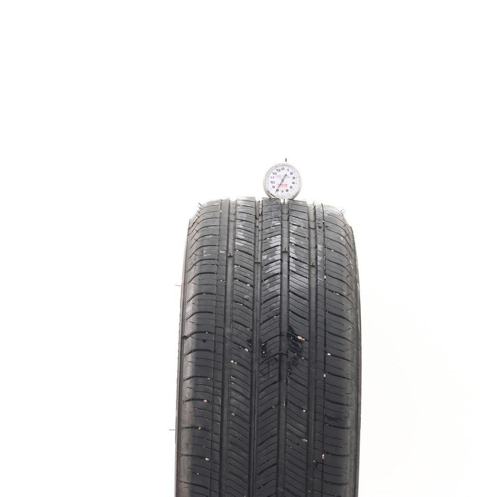Set of (2) Used 215/55R17 Michelin Energy Saver A/S 94V - 8/32 - Image 2