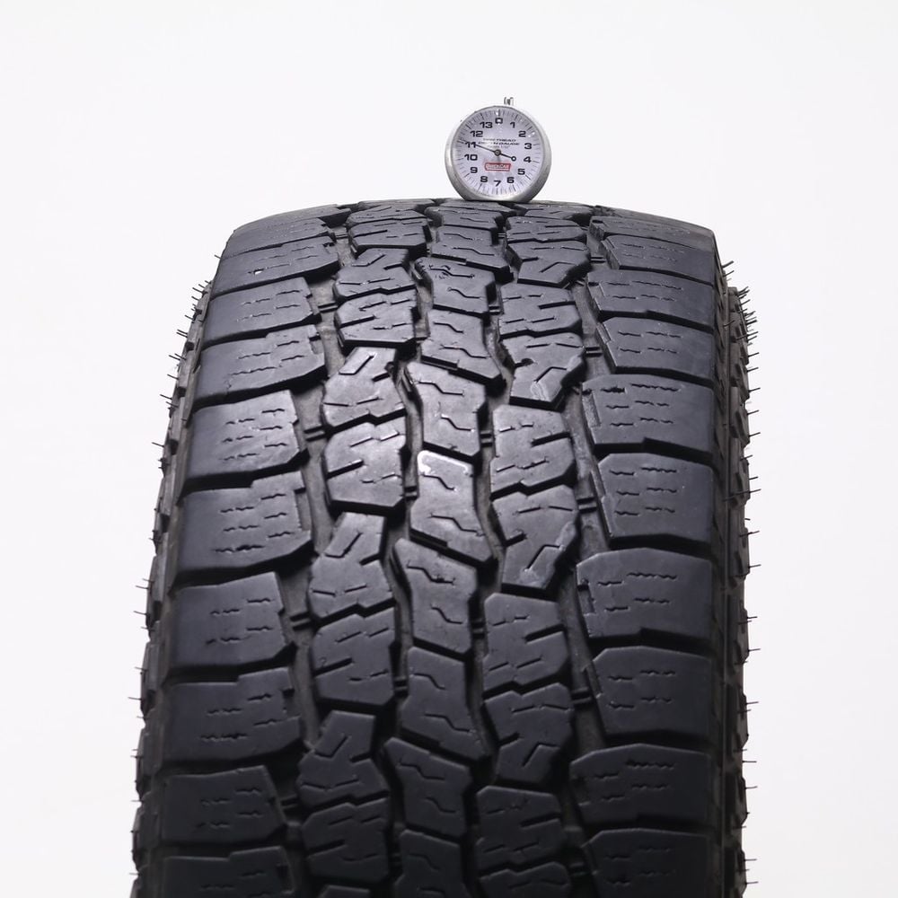 Used LT 275/65R18 Mazama Open Range A/T SQM-3 123/120S E - 11/32 - Image 2