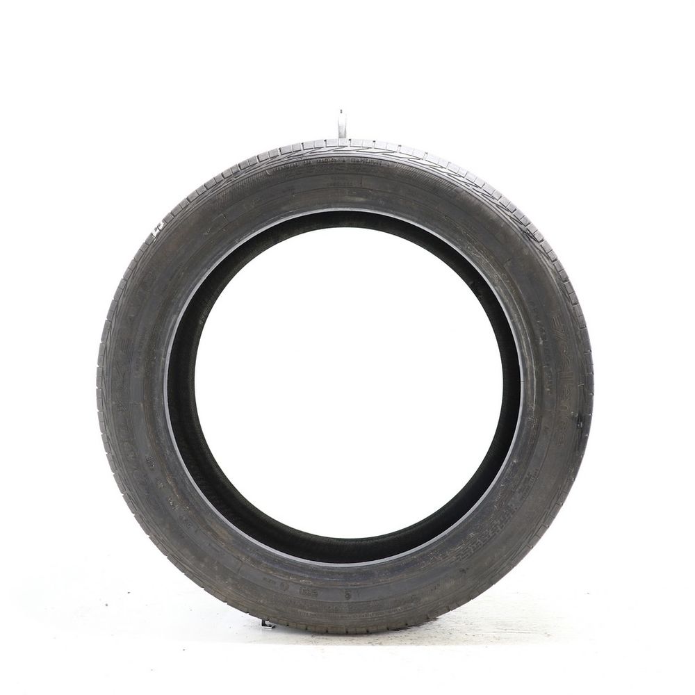 Used 255/45R20 Goodyear Excellence AO 101W - 5/32 - Image 3