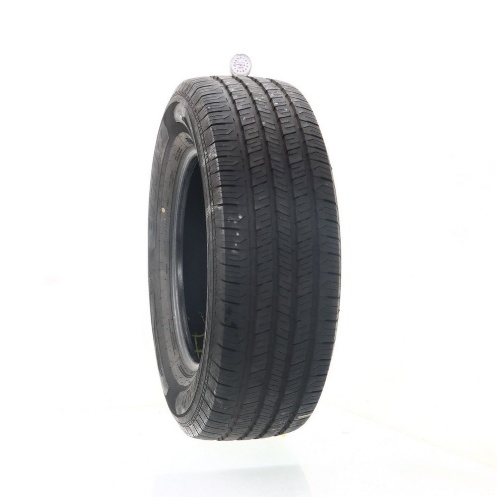 Used LT 275/65R18 Evoluxx Rotator H/T 123/120S E - 10.5/32 - Image 1