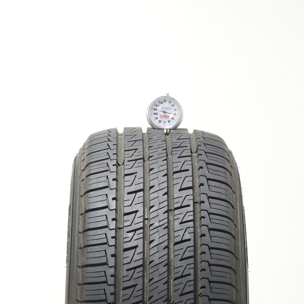 Set of (2) Used 225/55R18 Goodyear Assurance MaxLife 98H - 10-11/32 - Image 5