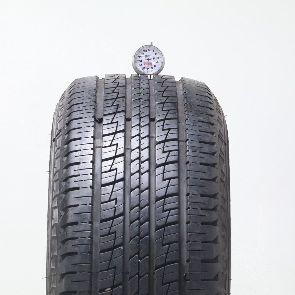 Set of (2) Used 265/60R18 Advanta SV T-01 110H - 10-10.5/32 - Image 2