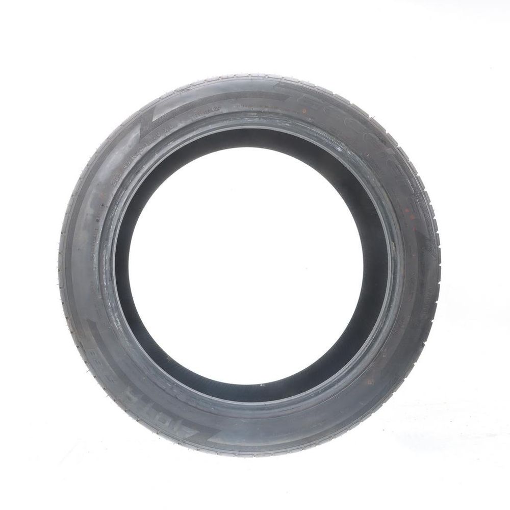 Set of (2) Driven Once 285/45R22 Accelera IOTA ST68 114V - 9.5/32 - Image 3