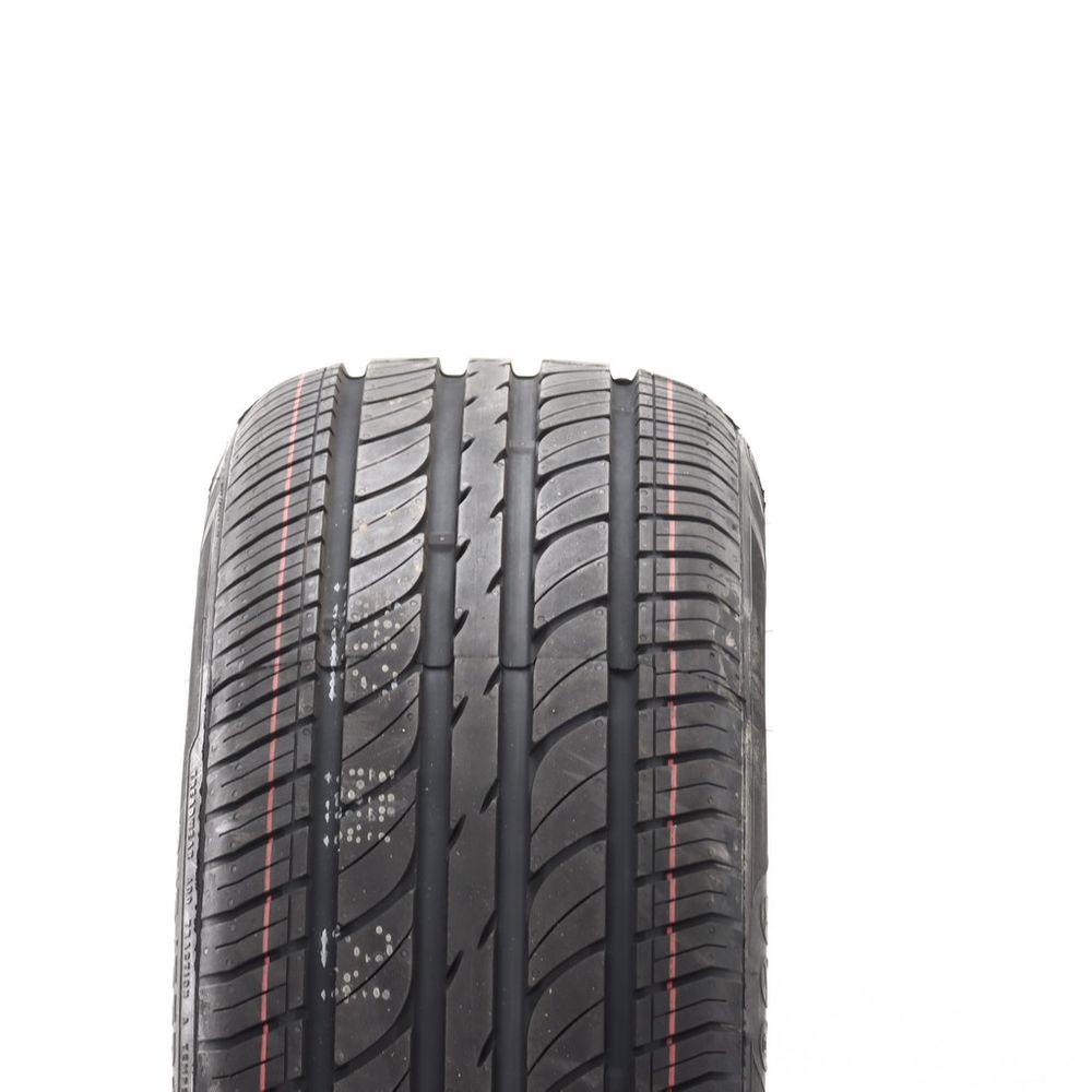 Set of (4) New 215/55R16 Montreal Eco-2 93W - Image 2
