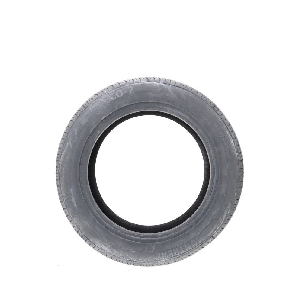 Set of (4) New 215/55R16 Montreal Eco-2 93W - Image 3
