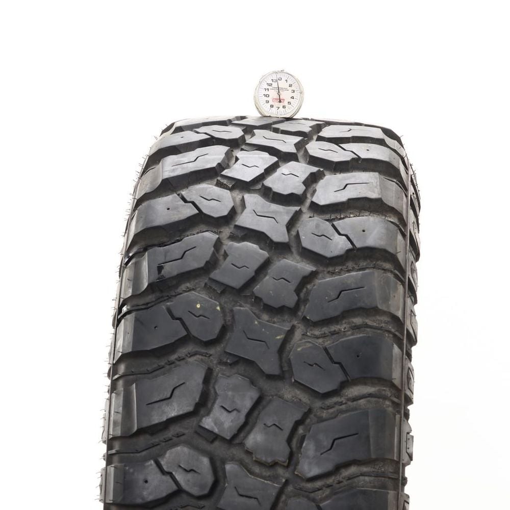 Set of (2) Used LT 285/70R17 Prinx Hicountry M/T HM1 121/118Q E - 13.5-15/32 - Image 2