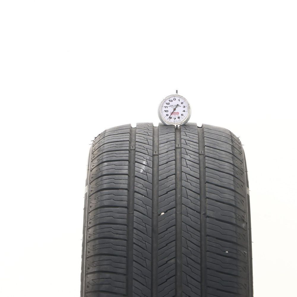 Set of (2) Used 225/55R18 Ironhead Reflex SUV UVD01 98V - 8-8.5/32 - Image 2