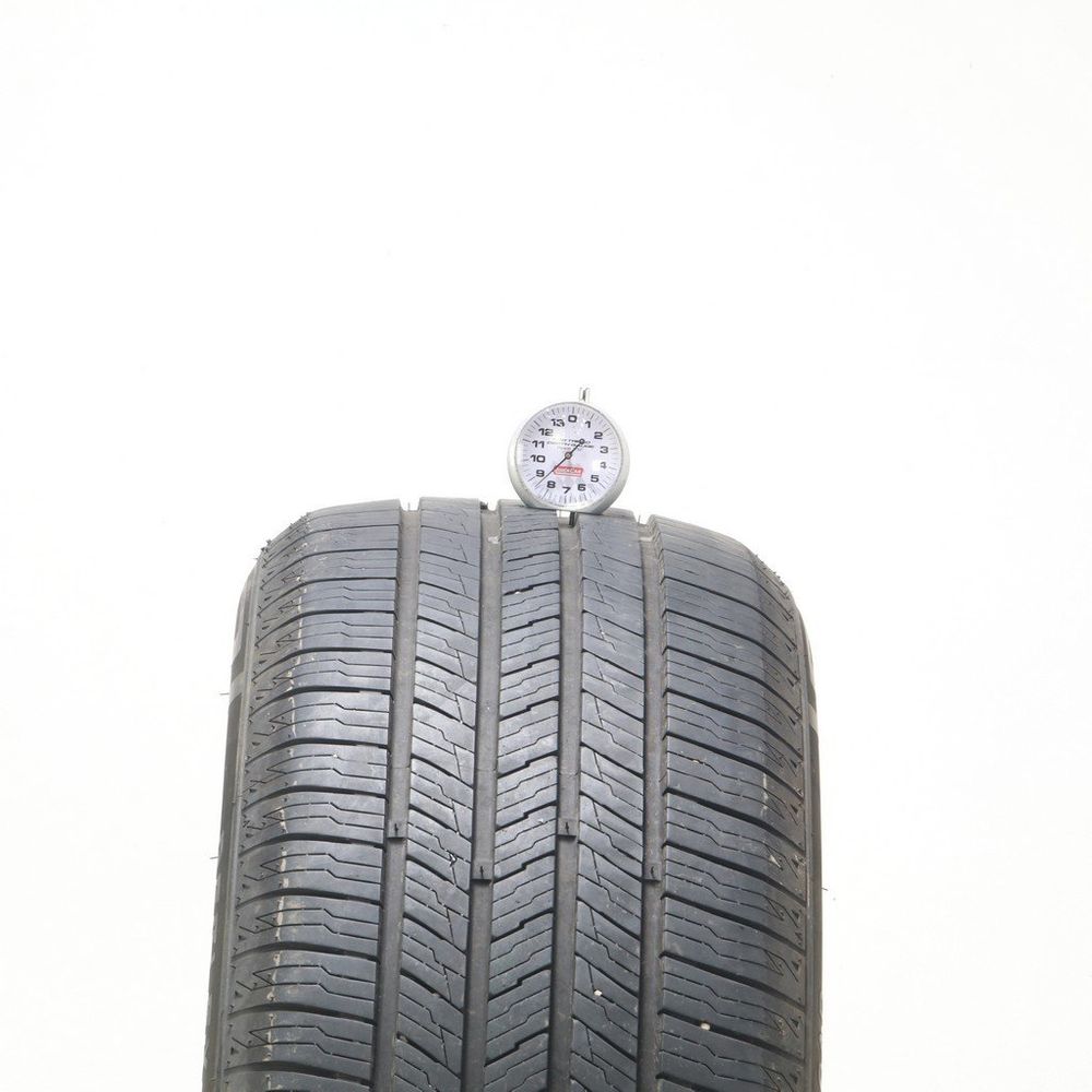 Set of (2) Used 225/55R18 Ironhead Reflex SUV UVD01 98V - 8-8.5/32 - Image 5