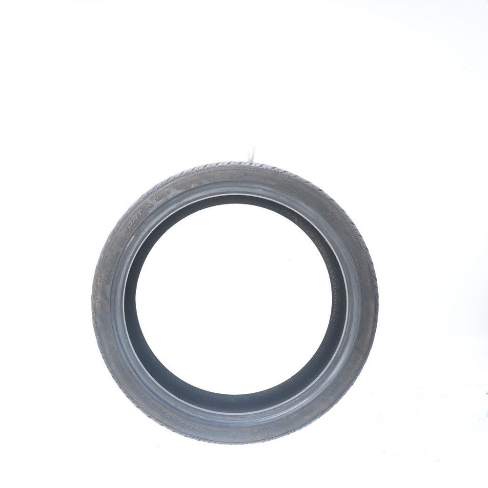 Used 225/35R18 Nankang Noble Sport NS-20 87H - 8.5/32 - Image 3