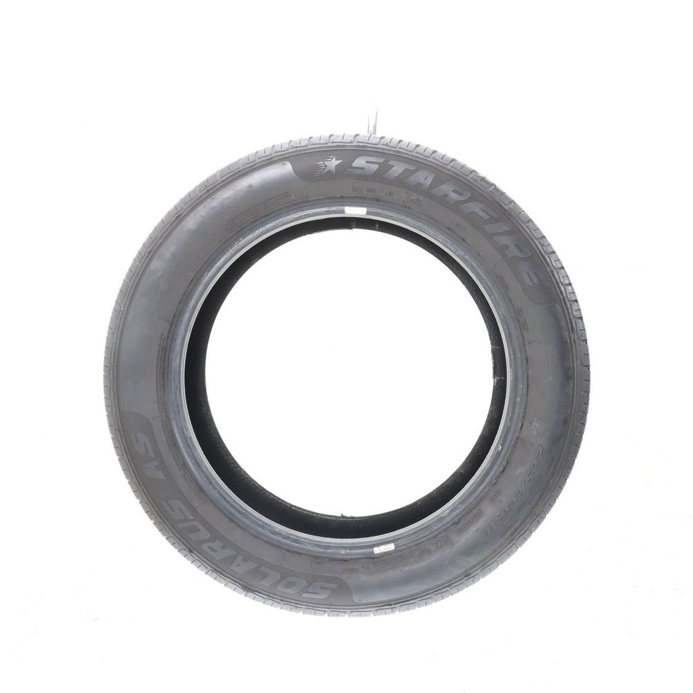 Used 225/55R18 Starfire Solarus A/S 98H - 4.5/32 - Image 3