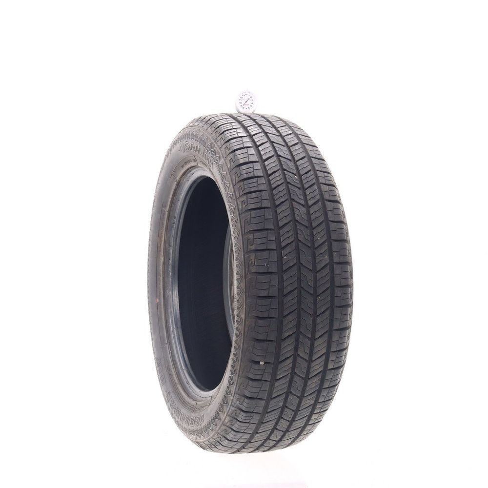 Set of (2) Used 235/60R18 Sailun Terramax HLT 103H - 8.5-10/32 - Image 1