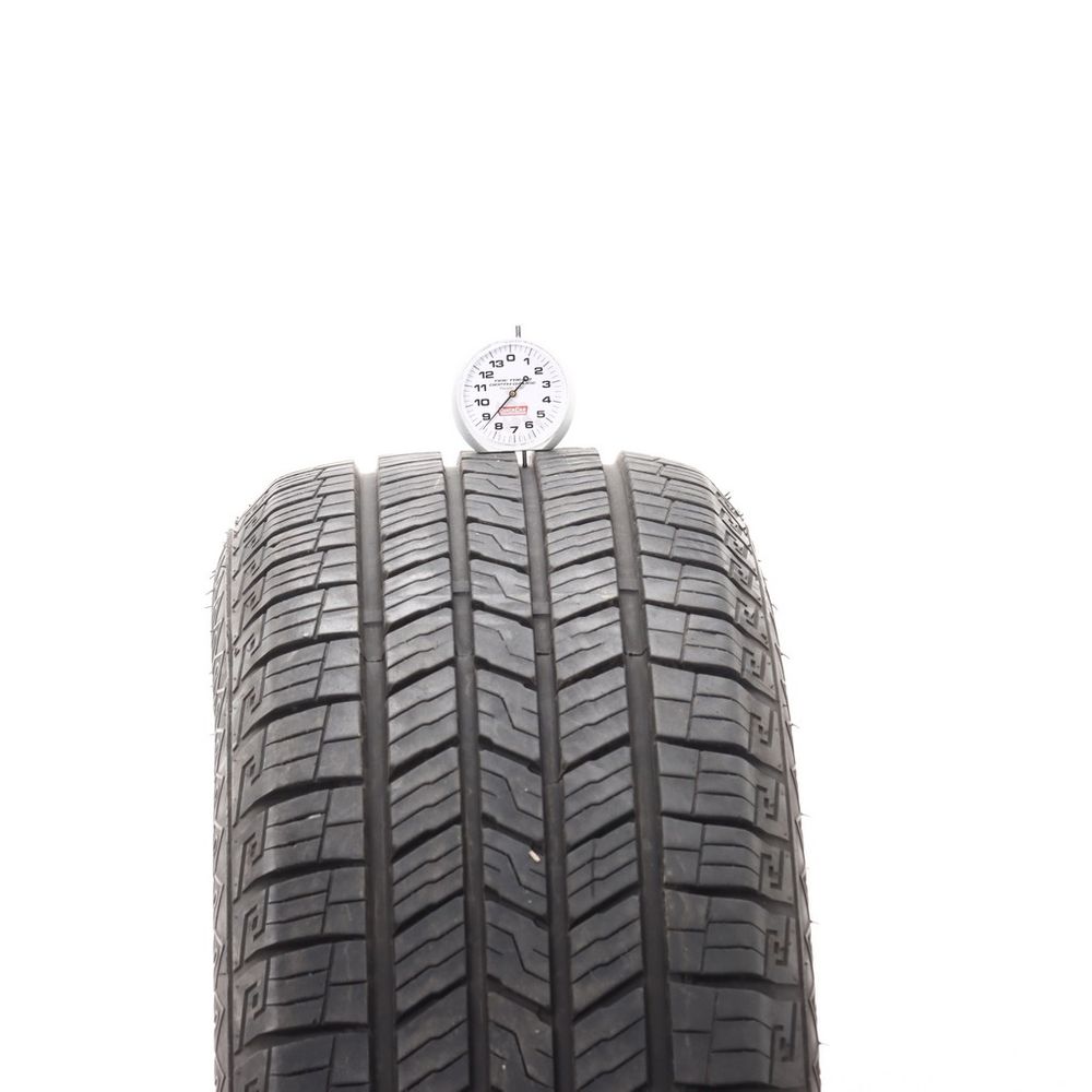 Set of (2) Used 235/60R18 Sailun Terramax HLT 103H - 8.5-10/32 - Image 2