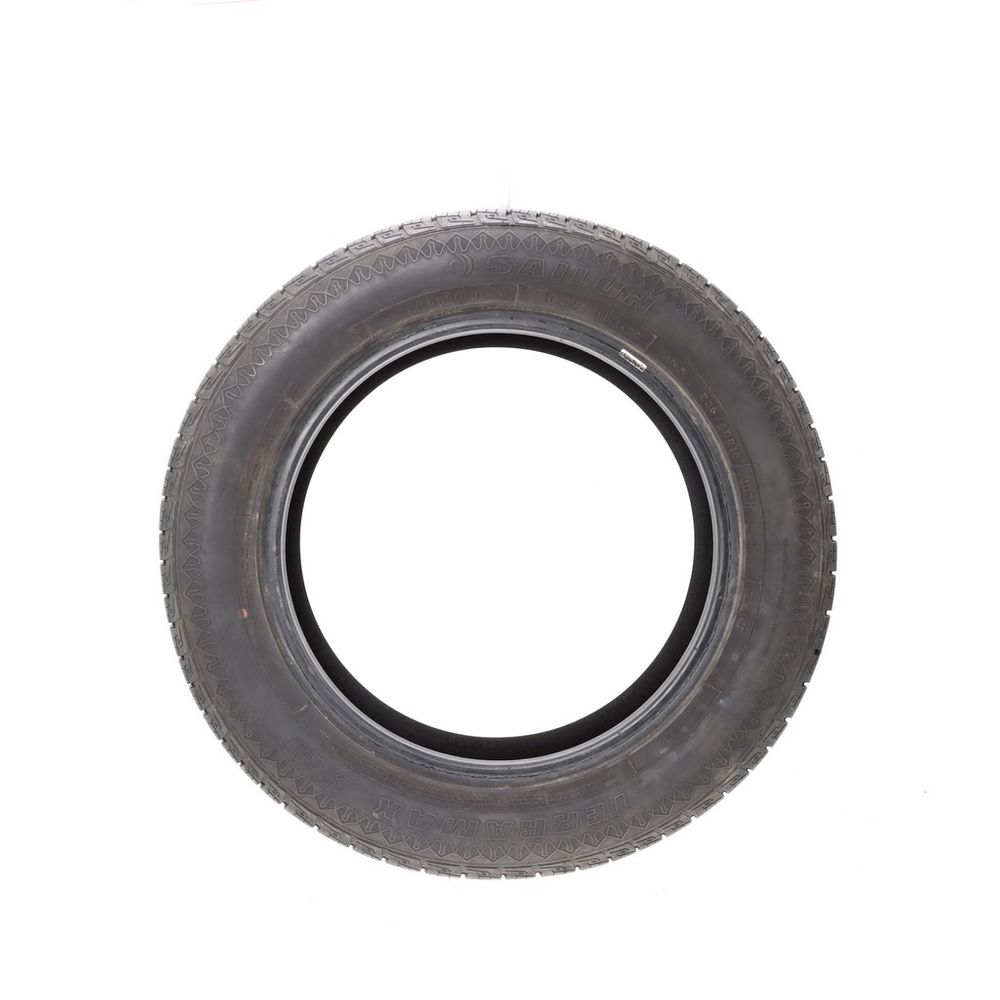 Set of (2) Used 235/60R18 Sailun Terramax HLT 103H - 8.5-10/32 - Image 3