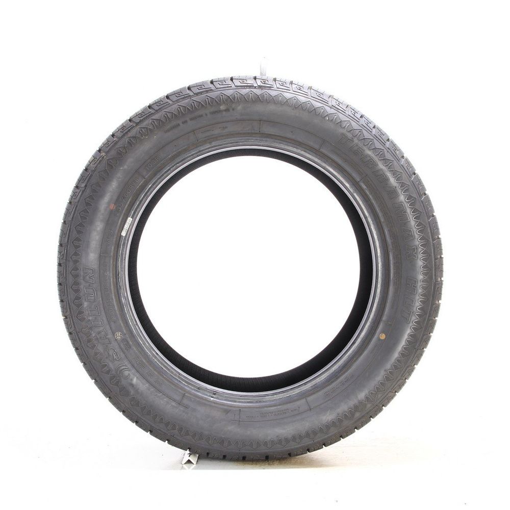 Set of (2) Used 235/60R18 Sailun Terramax HLT 103H - 8.5-10/32 - Image 6