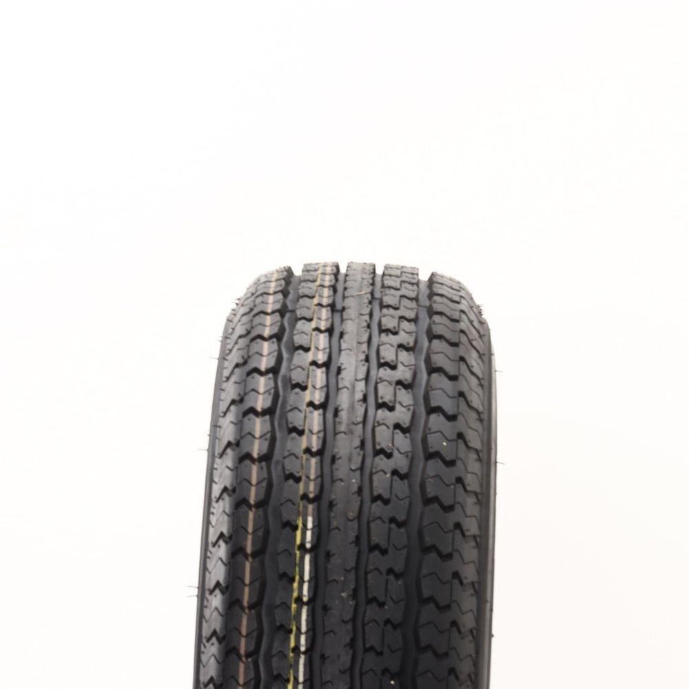 New ST 205/75R15 Power King Towmax STR II 107/102L D - 9/32 - Image 2