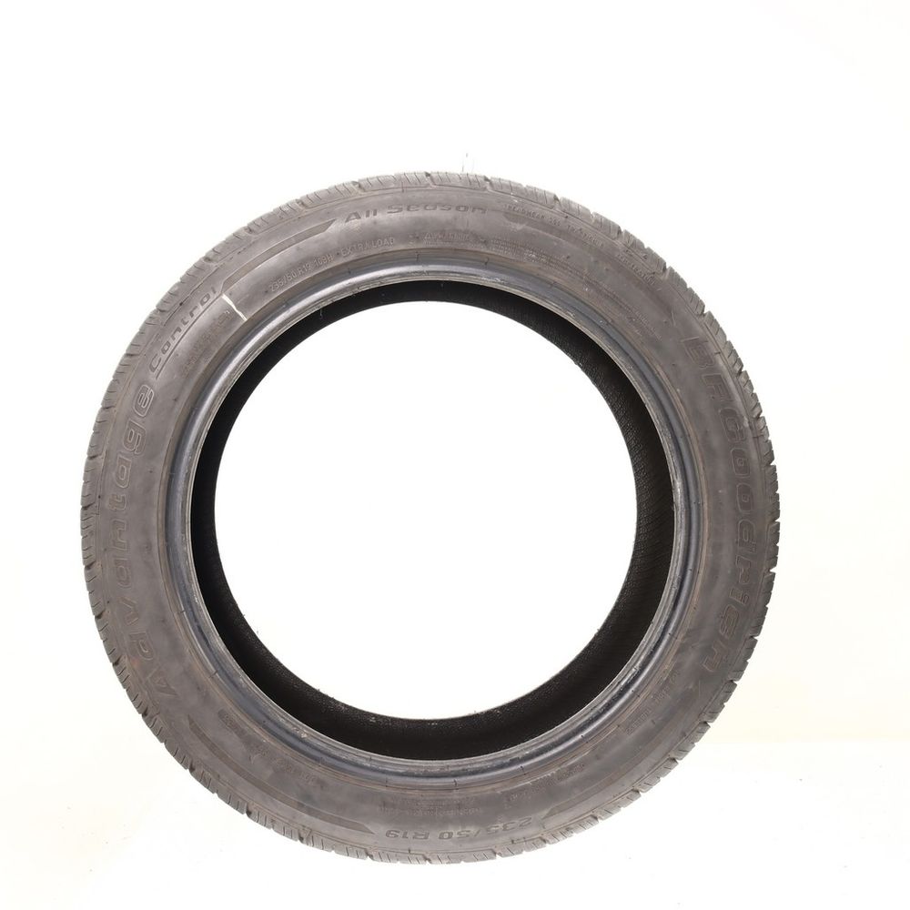Used 235/50R19 BFGoodrich Advantage Control 103H - 5/32 - Image 3