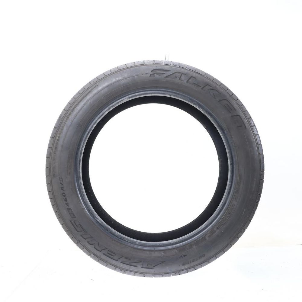 Used 235/55ZR19 Falken Azenis FK460 A/S 105Y - 6.5/32 - Image 3