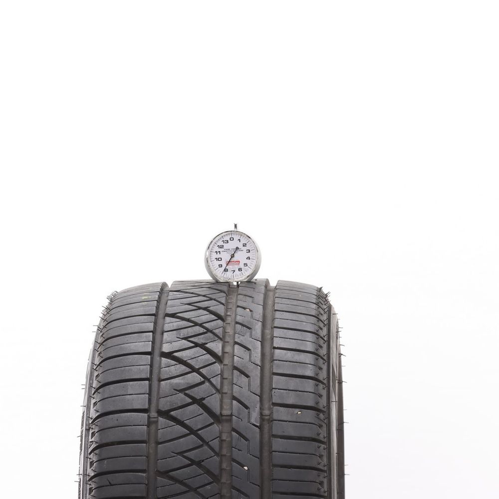 Set of (2) Used 215/45R18 Falken Ziex ZE960 A/S 93W - 8-8.5/32 - Image 2