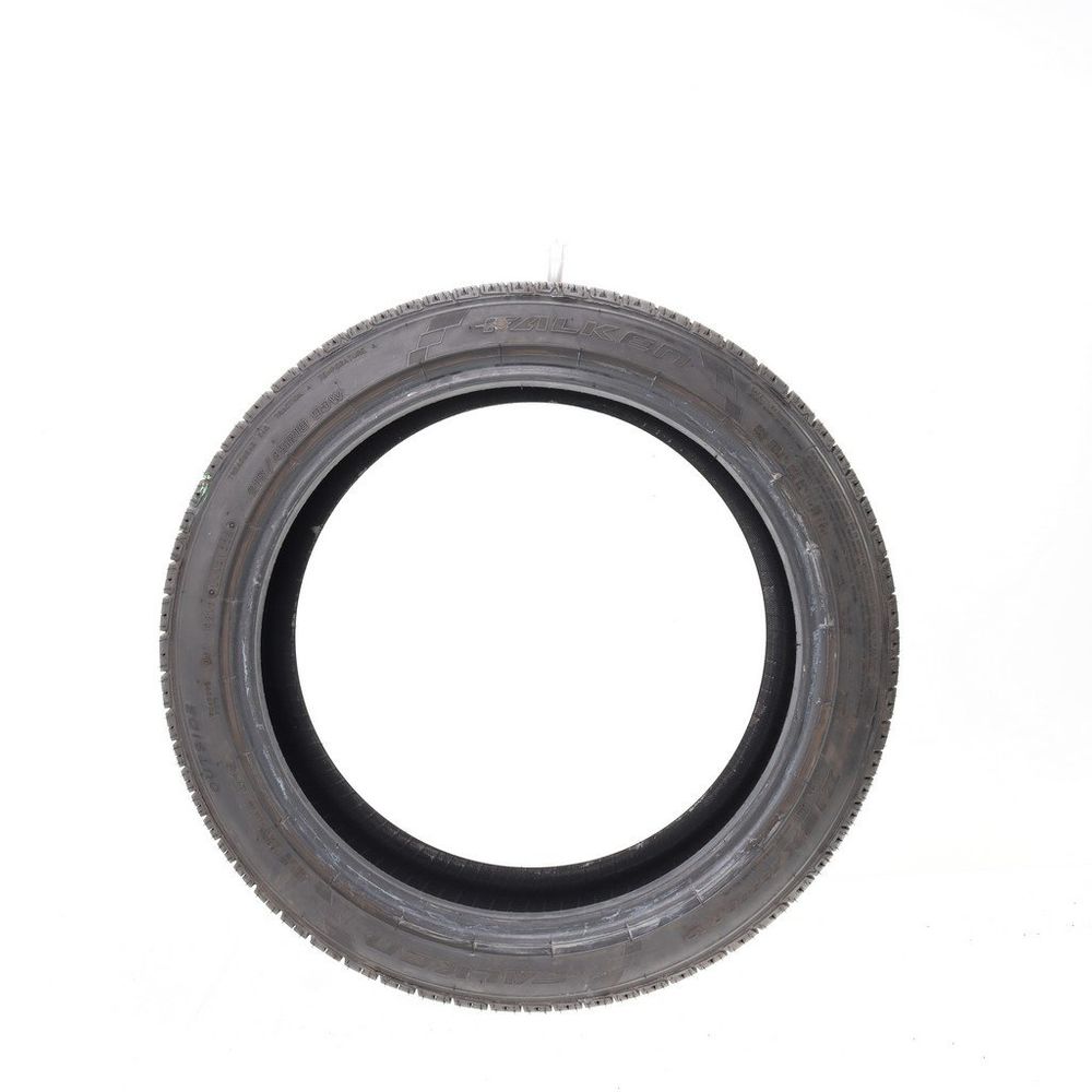 Set of (2) Used 215/45R18 Falken Ziex ZE960 A/S 93W - 8-8.5/32 - Image 3