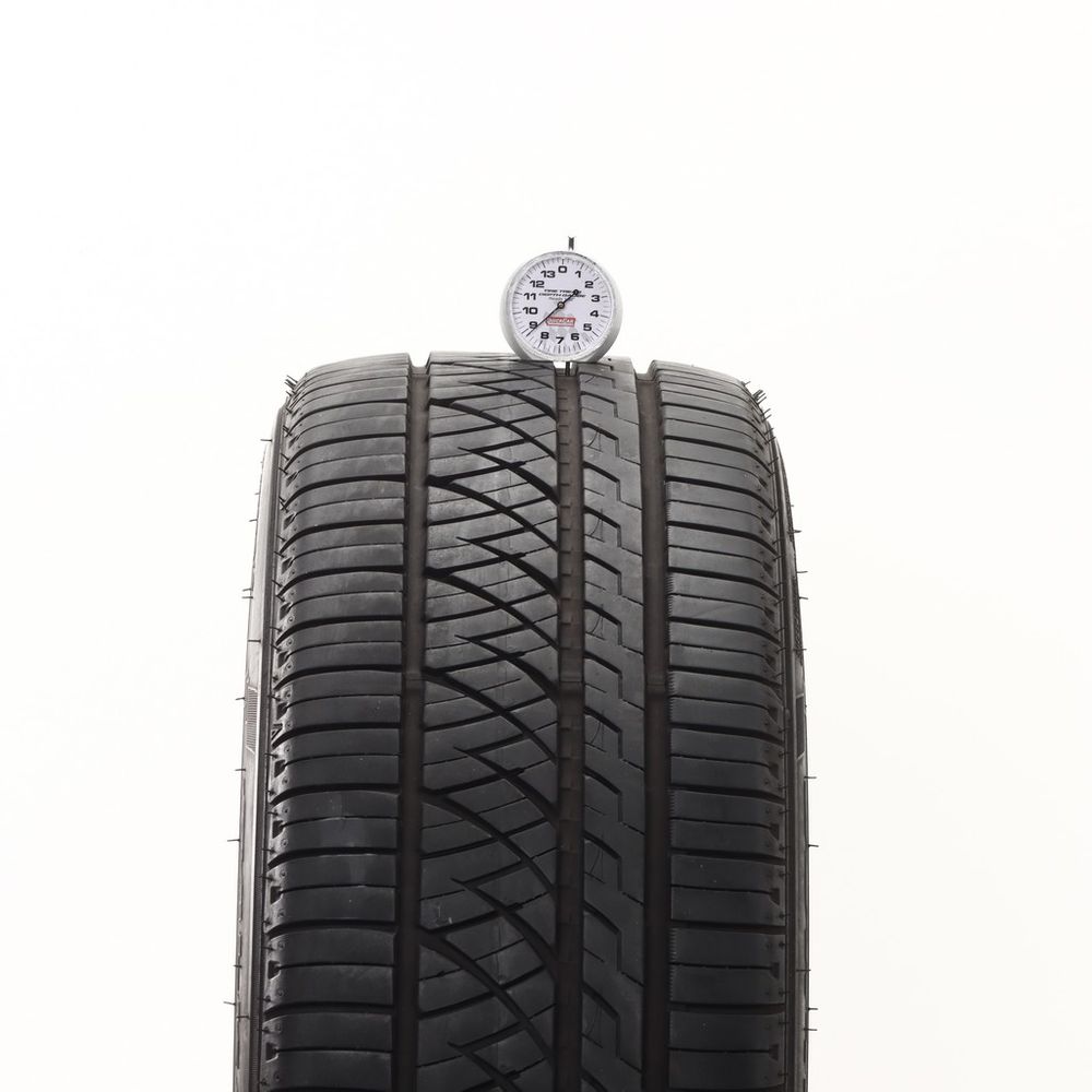 Set of (2) Used 215/45R18 Falken Ziex ZE960 A/S 93W - 8-8.5/32 - Image 5