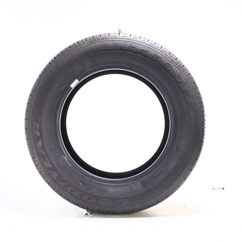 Used 235/65R17 Goodyear Integrity 103S - 10.5/32 - Image 3